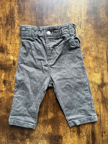 Pantalon 12m