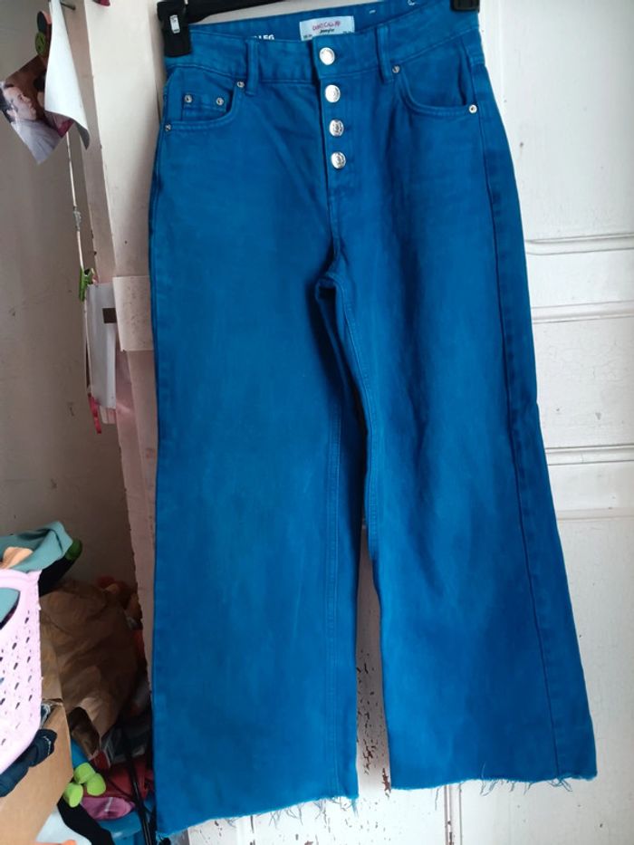 Jean pleure électrique jennifer t.30