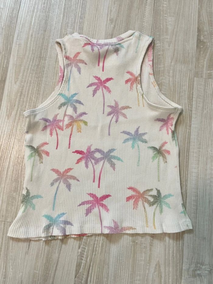 Débardeur fille H&M - photo numéro 4