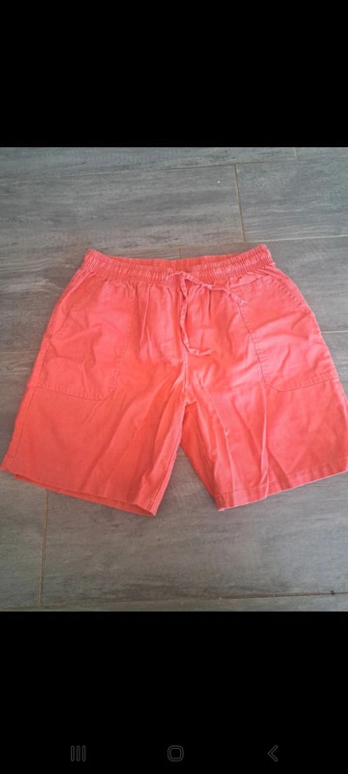 Short Tissaia Basics 40