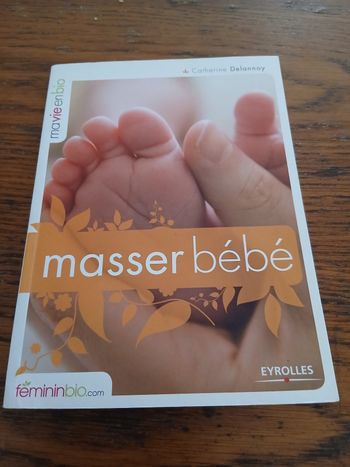 Masser bébé