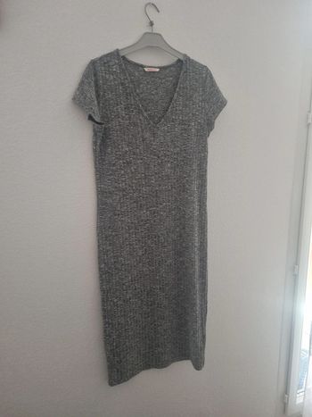 Robe tee shirt