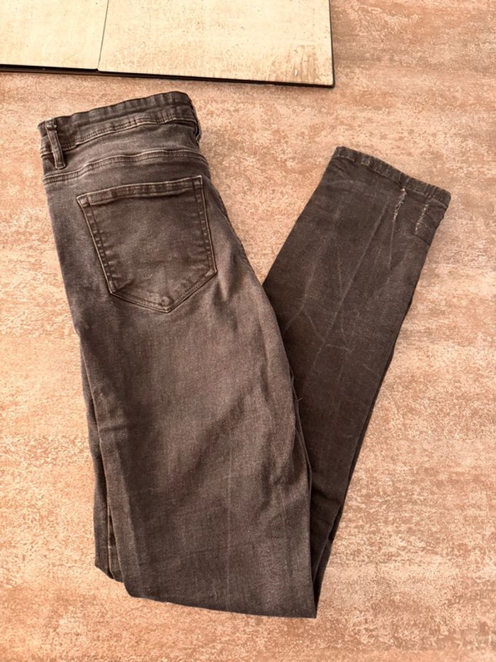Jeans noir