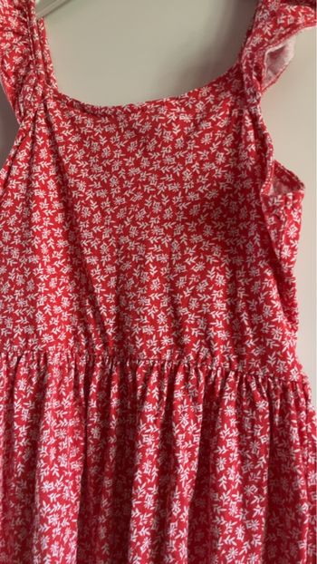 Robe 10 ans 