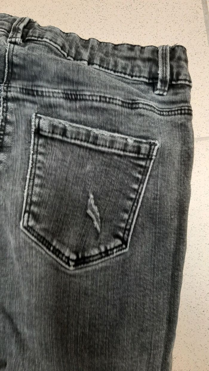 Jean fille 12 ans - photo numéro 8