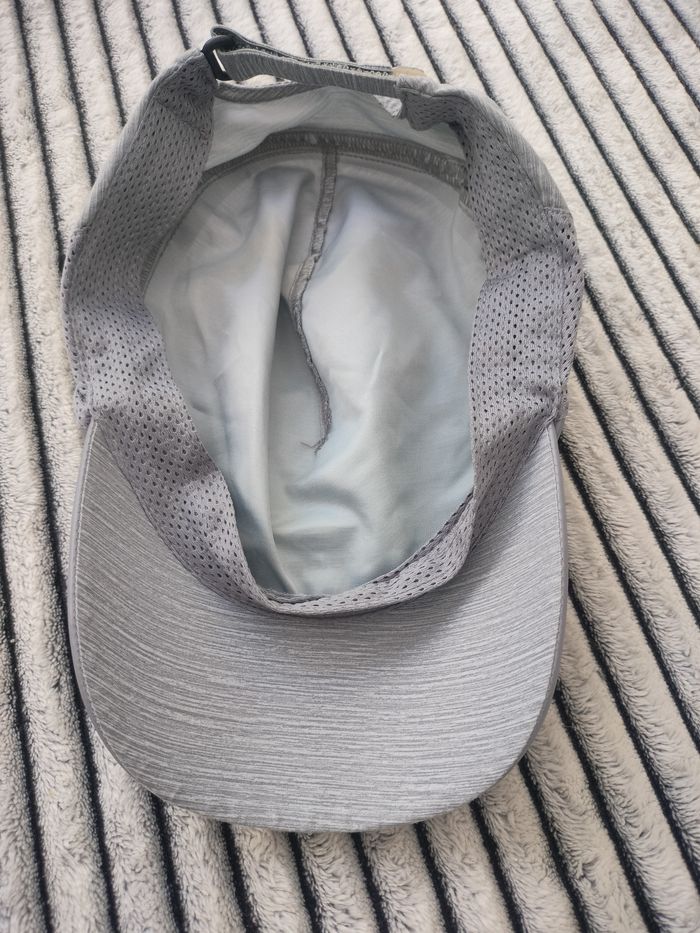 Casquette femme 56/60 - photo numéro 3