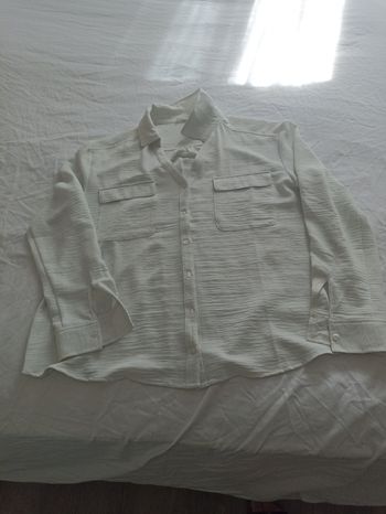 Chemise femme