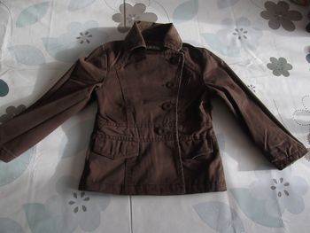 Veste fille