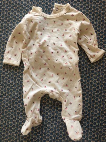 Pyjama léger