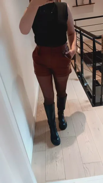 Short marron