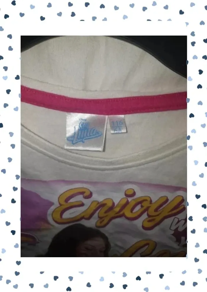 T-shirt - photo numéro 2