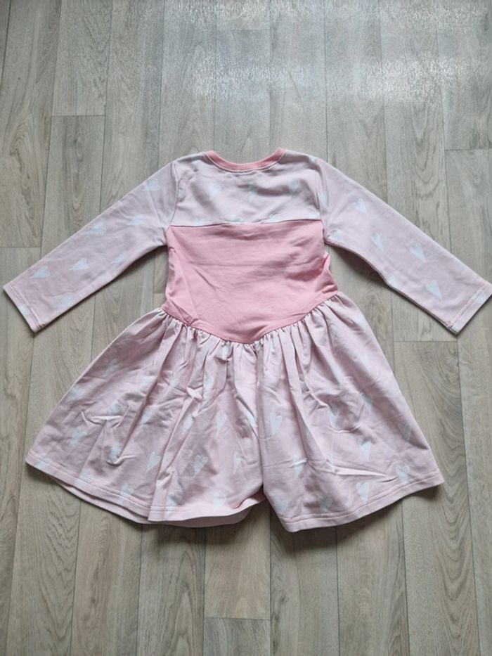 Robe Créatrice "petits chats" NEUVE - photo numéro 6