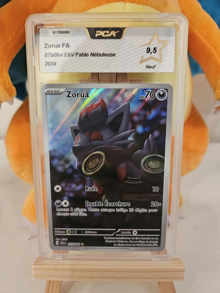Zorua 075/064 PCA9.5