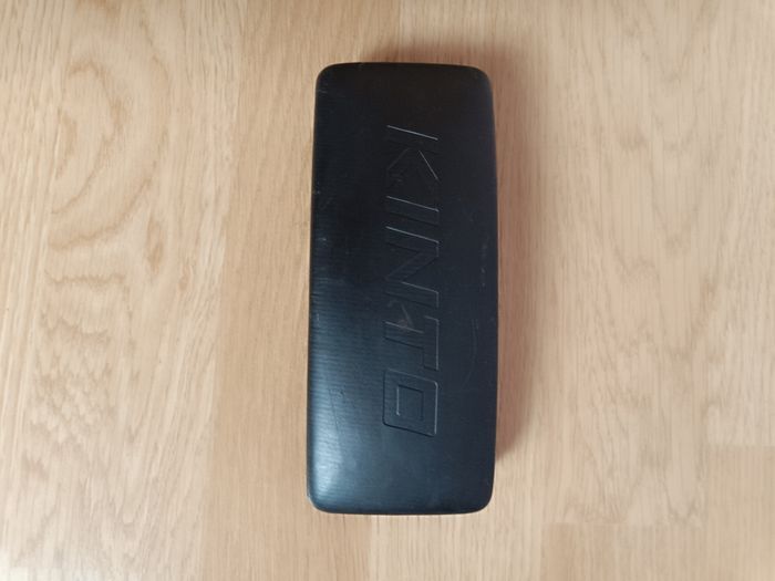 Etui à lunettes noir "KINTO" - photo numéro 7