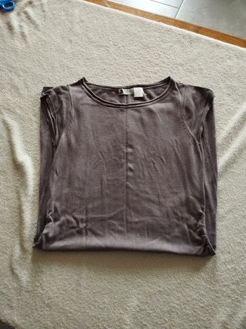 Robe de maternité