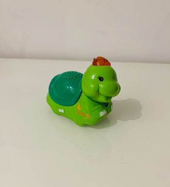 Vtech Tut Tut animo Juju la tortue farfelue zoo maxi jungle super ferme bateau des animaux tigre éléphant panda hippo chien chat coq poule koala cochon singe niche copains bolides rare lot SOP77