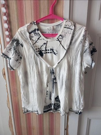 Tee-shirt
