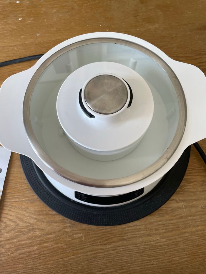 Cuiseur vapeur Steam’up - photo numéro 2