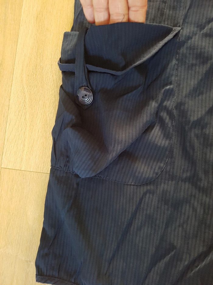 Robe chemise - photo numéro 2