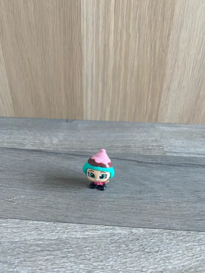 Personnage du monde de Ralph