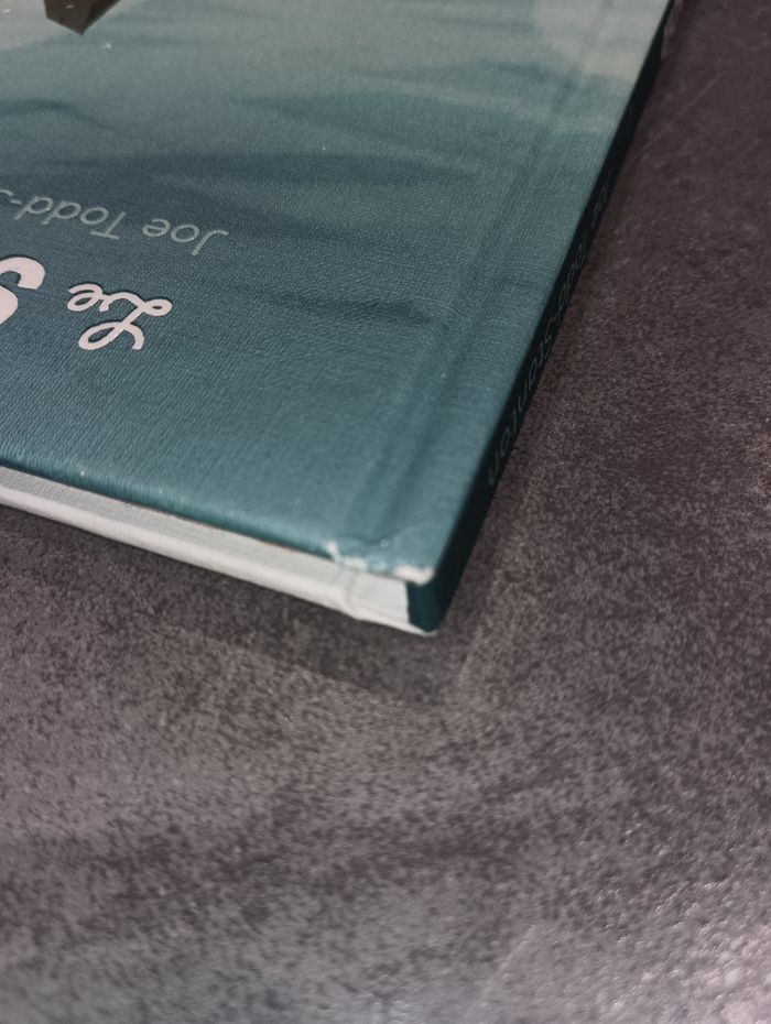 Livre Le secret du rocher noir - photo numéro 5