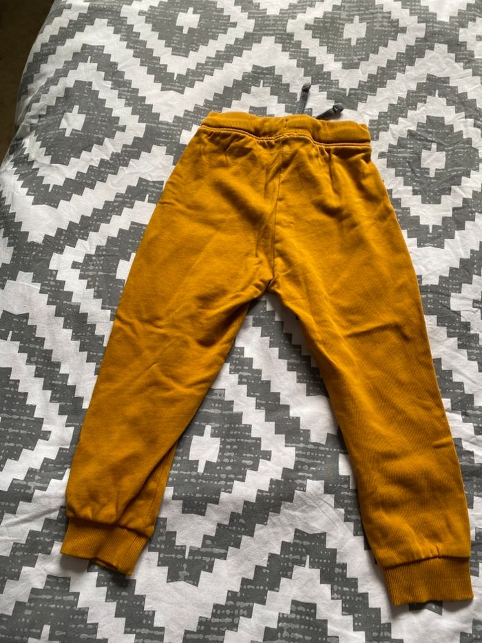 Survêtement - photo numéro 3