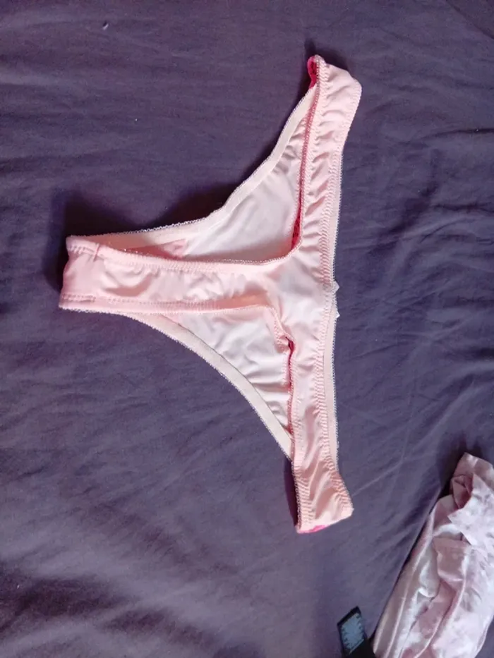String femme taille/l - photo numéro 4