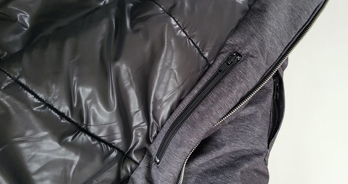 Manteau - photo numéro 4