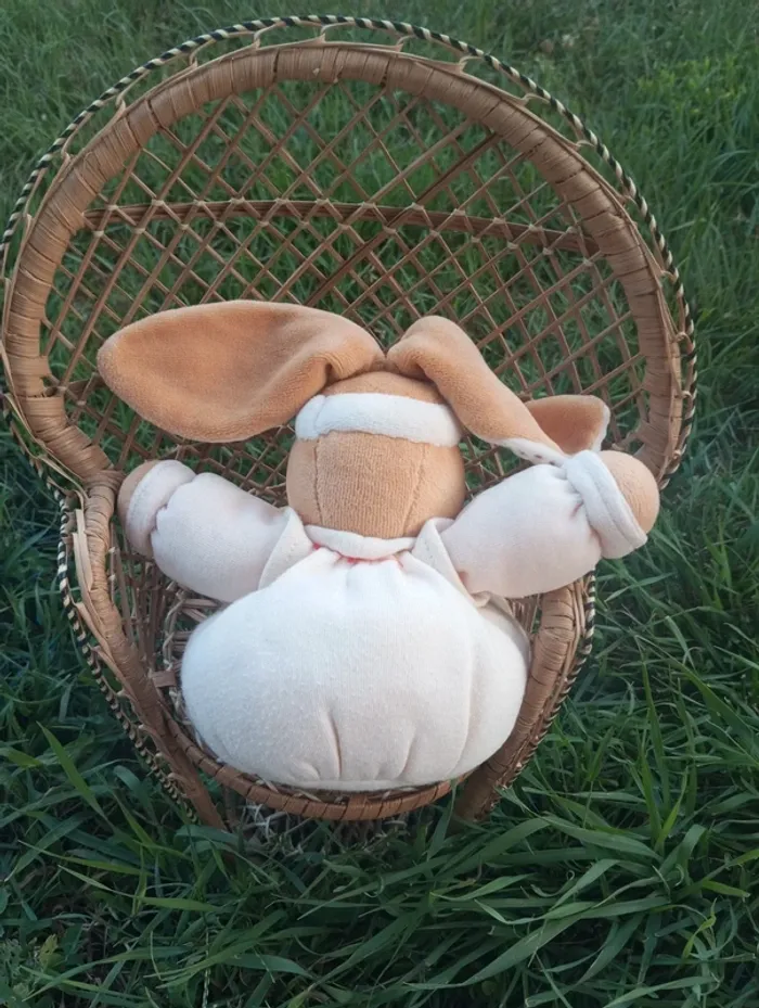 Kaloo lapin - photo numéro 2