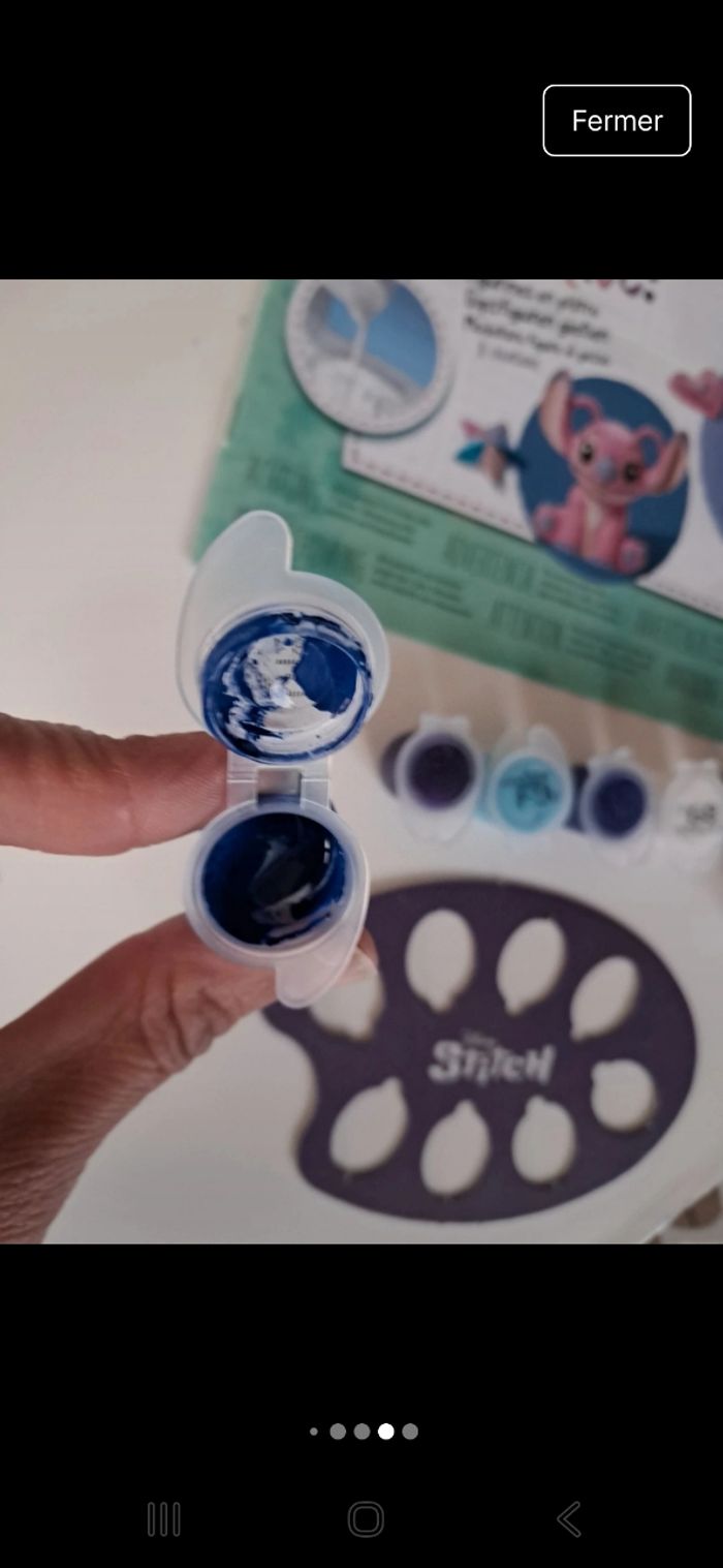 Lot de stitch - photo numéro 10