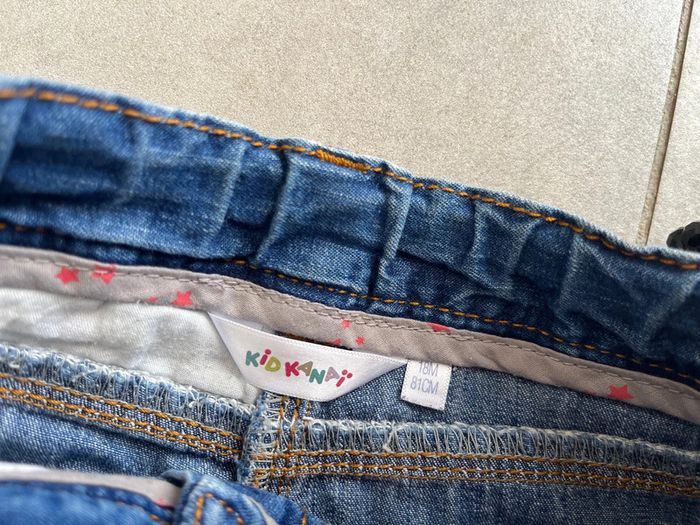 Short - photo numéro 2