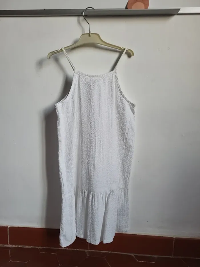 Robe été