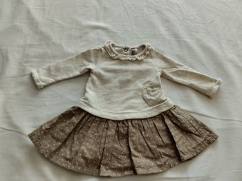Robe Orchestra taille 1 mois