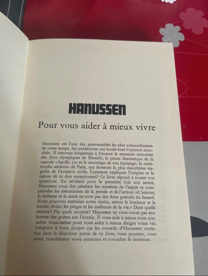 Hanussen - photo numéro 3
