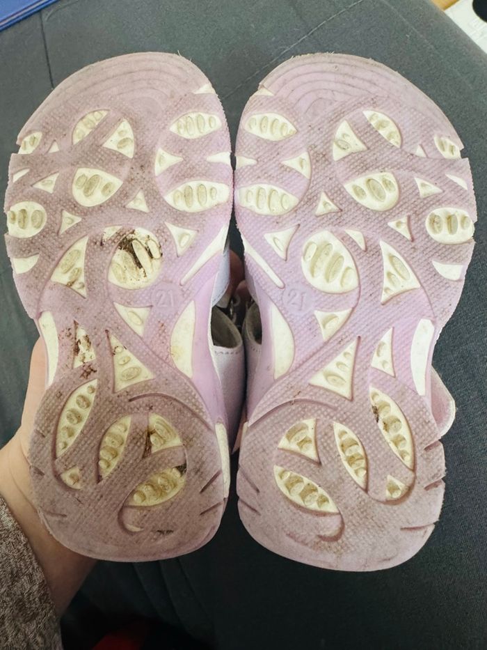 Sandales - photo numéro 3