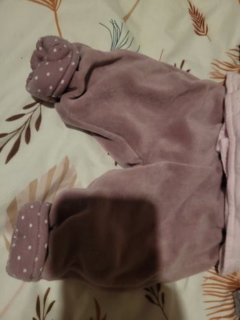 Ensemble bebe