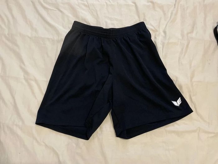 Short de jogging