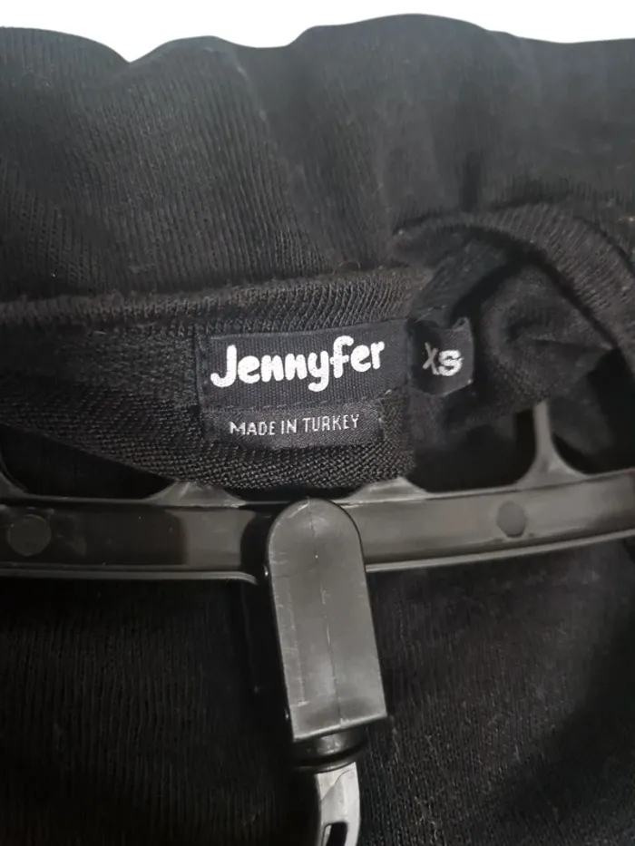 T-shirt Jennyfer (XS) - photo numéro 5
