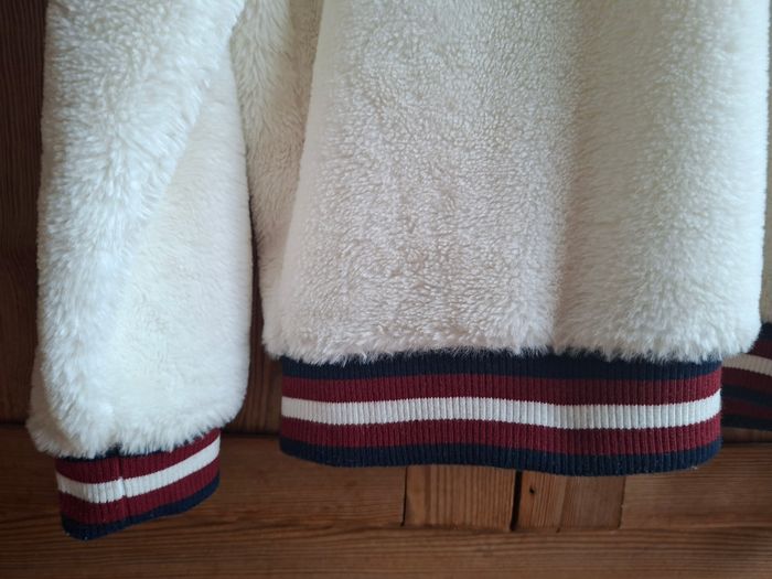 Pull hiver fourrure Pimkie - photo numéro 5