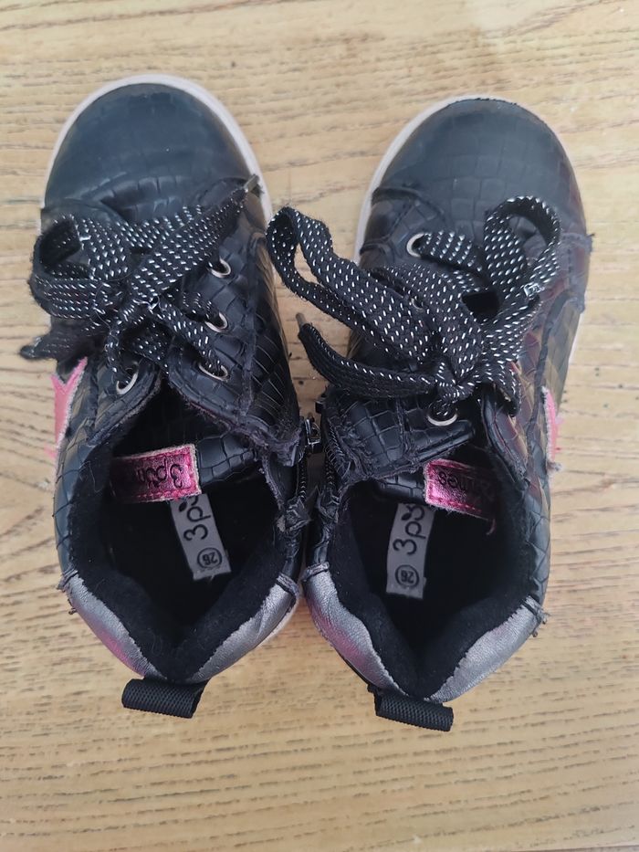 Chaussures - photo numéro 6