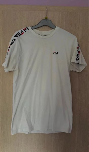 T-shirt FILA