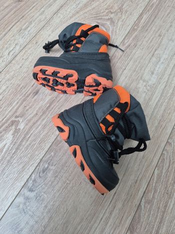 Chaussures ski 18/19