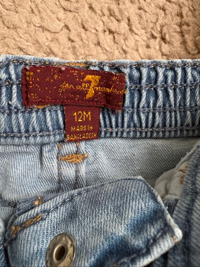 Ensemble garçon - photo numéro 5