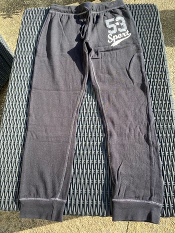Pantalon fluide neuf