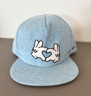 Casquette Mickey H&M 18/24 mois 92 cm