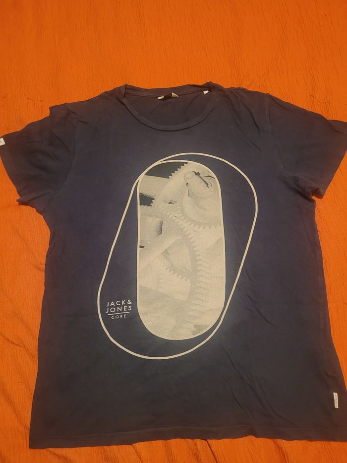 T-shirt jack&Jones core XL
