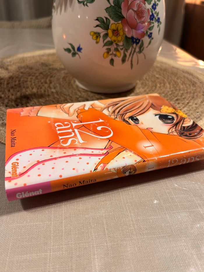 12 ans - photo numéro 3