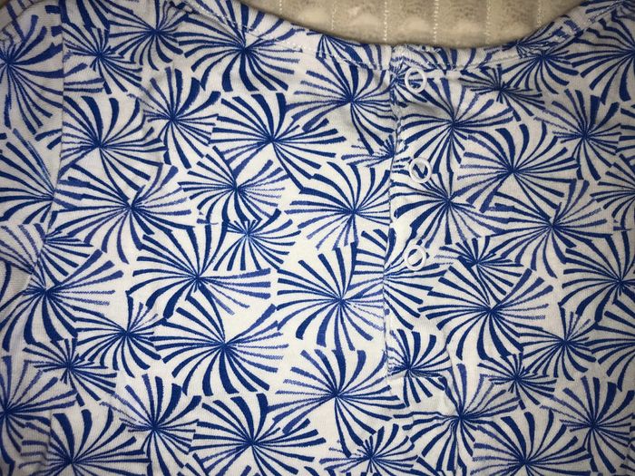 T-shirt okaïdi 18 mois - photo numéro 4