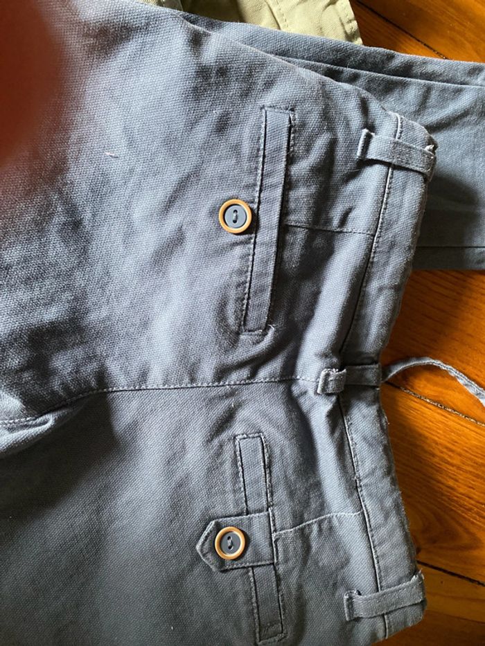 Lot 2 jeans neufs - photo numéro 4