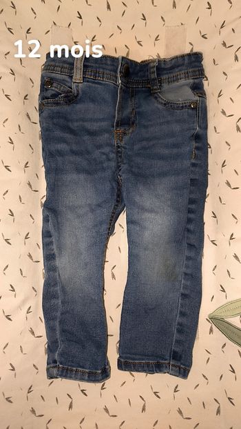 Pantalon